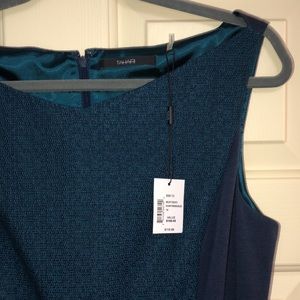TAHARI dress 👗 NWT